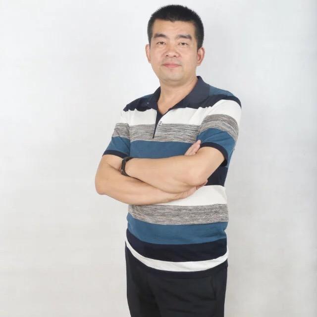 逍遥浪子（尤总的幸福空间）