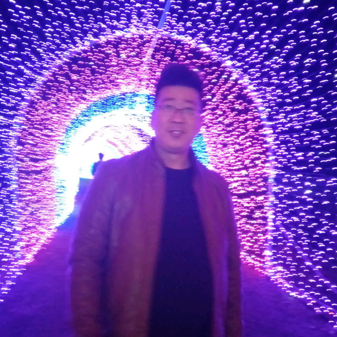 華华
