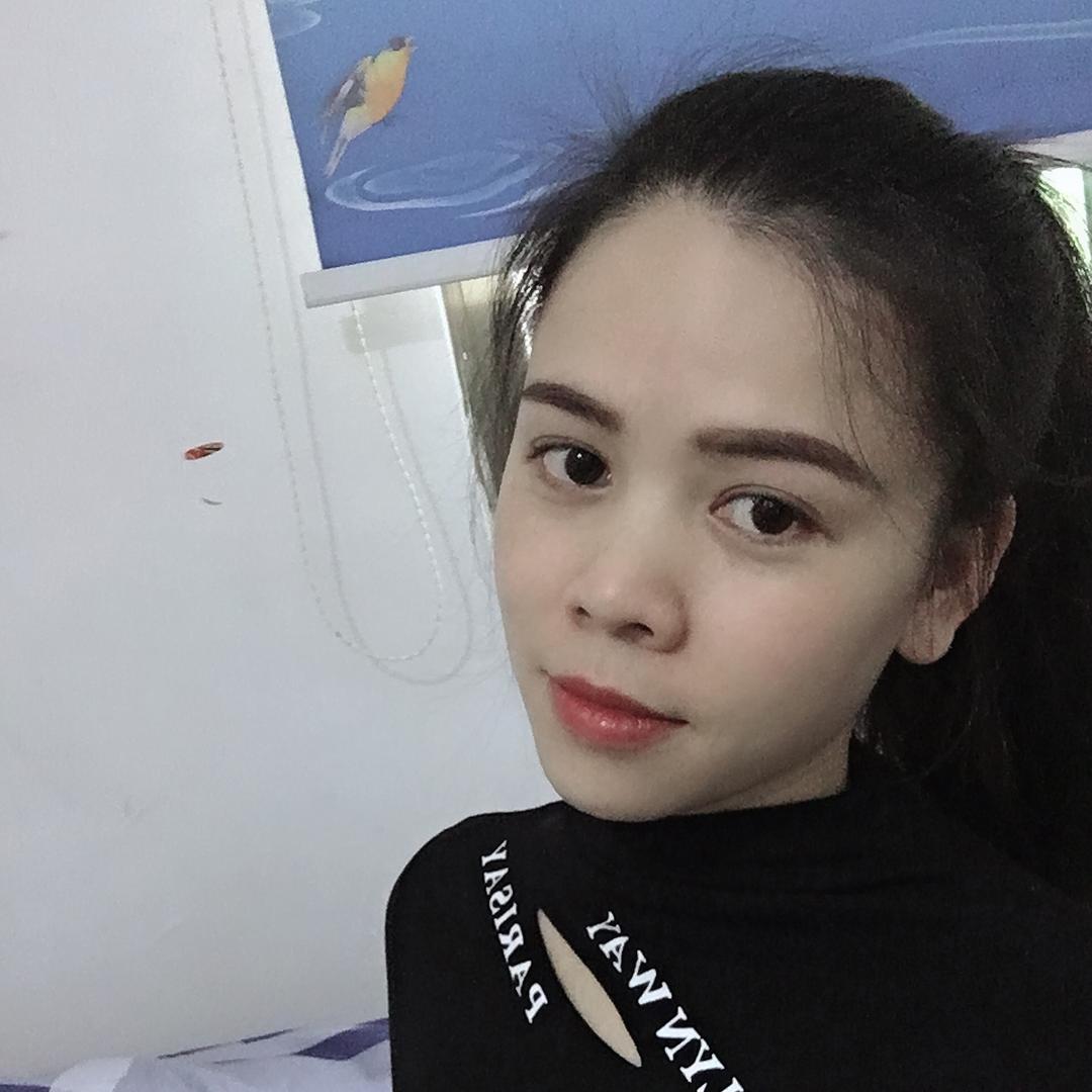 @美美