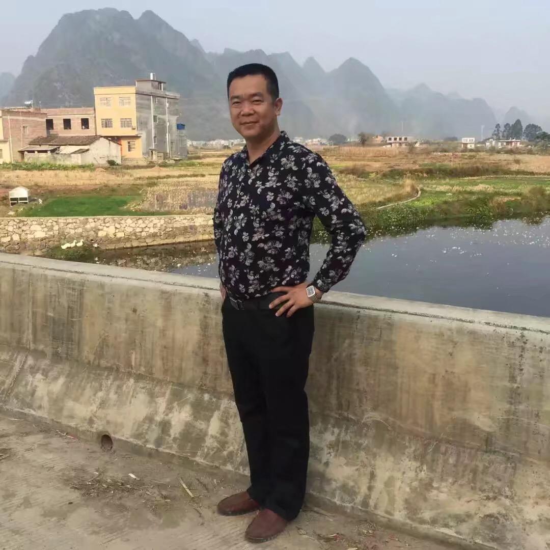 诚海博实业