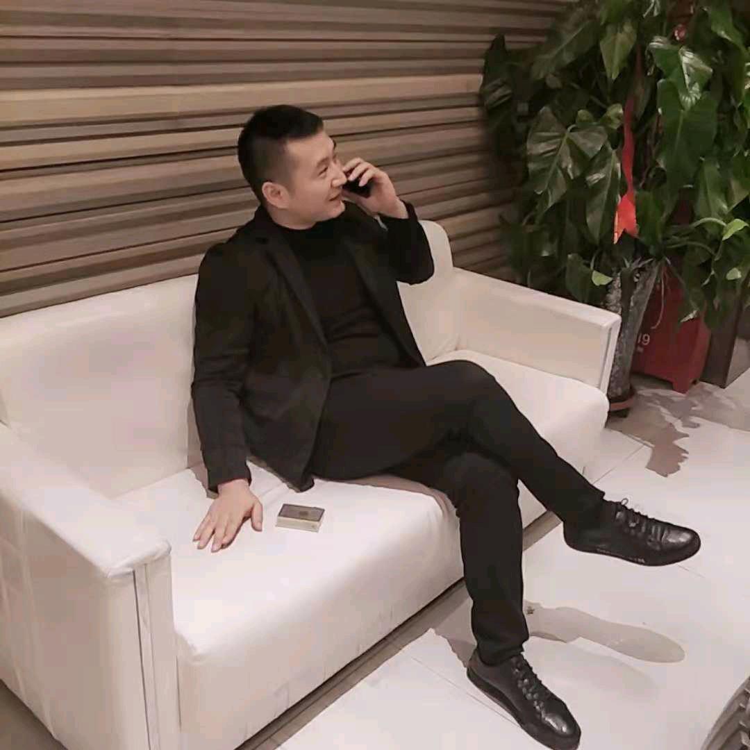 大权