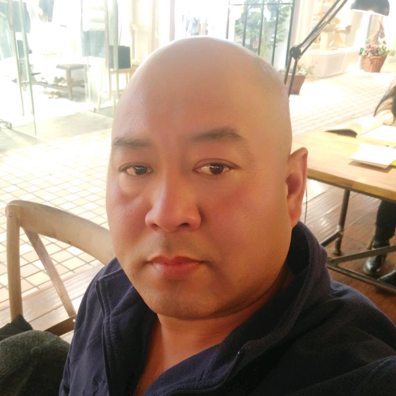 蓝色的梦