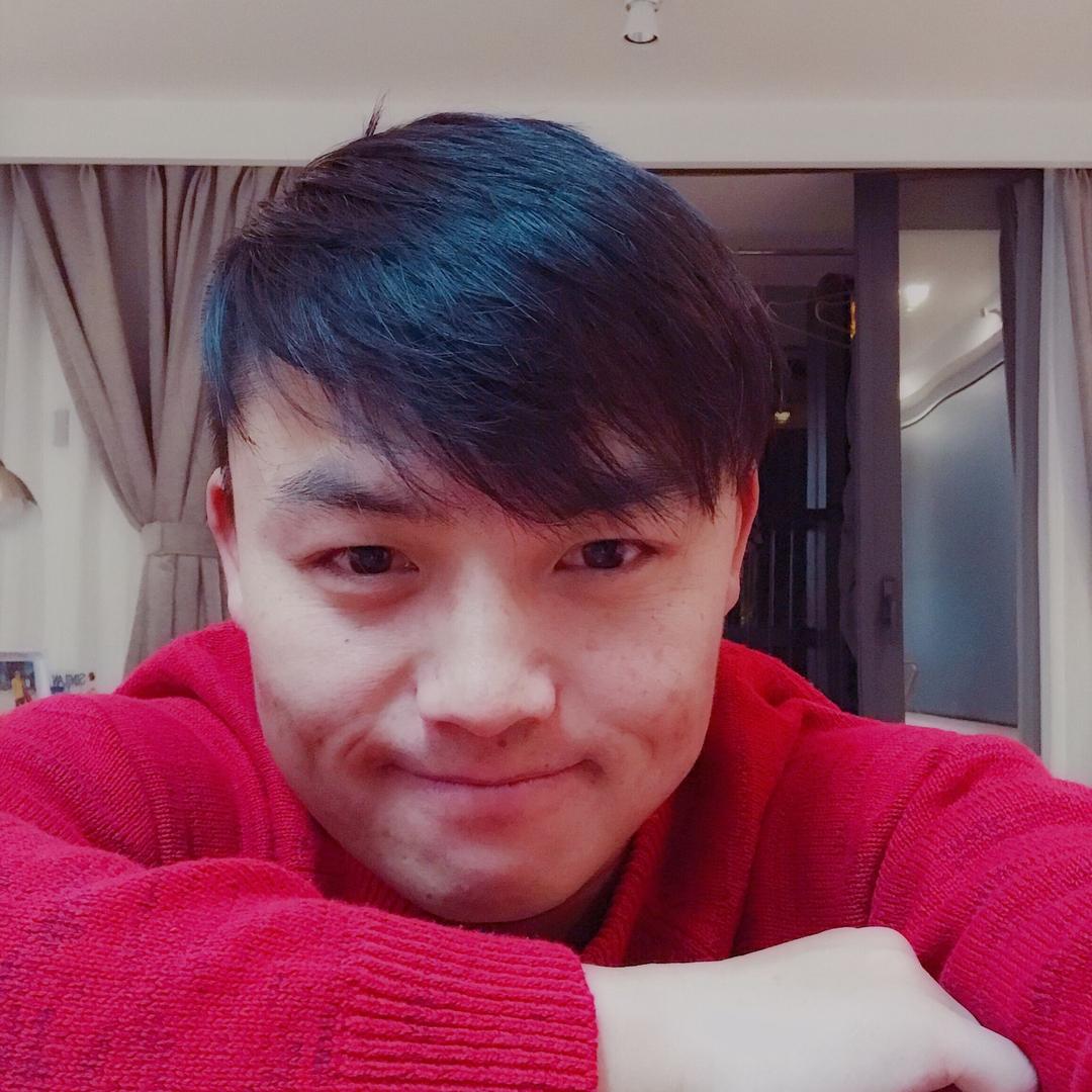 外向的孤独患者🐼🔫