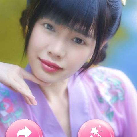 春暖花开