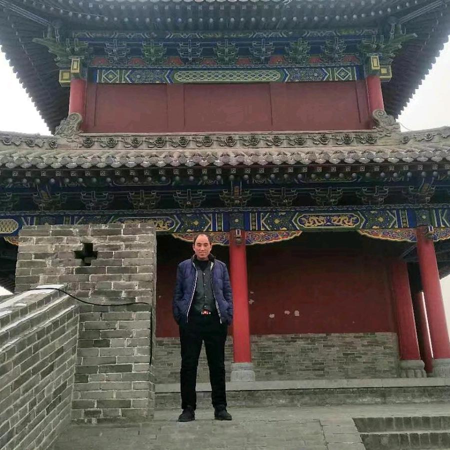 《忍》忍一时海阔天空