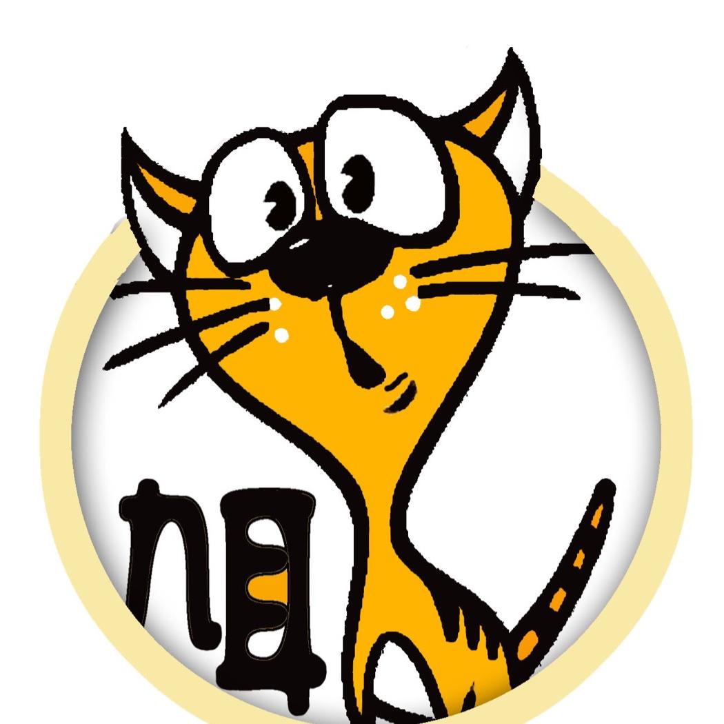 九耳猫的美术课@抖音