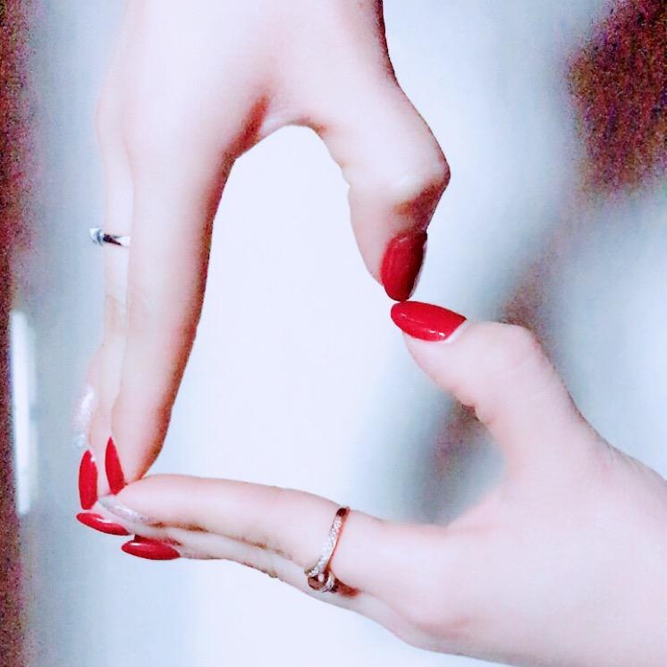 ❤️，密密.₩o_O