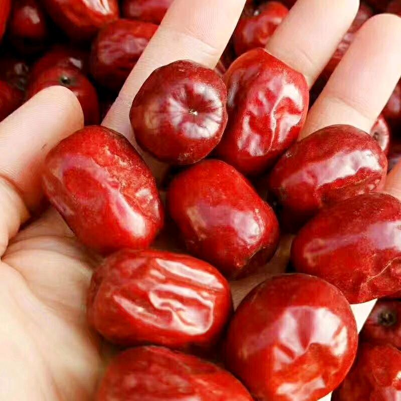 稷山土特产板枣柿饼核桃