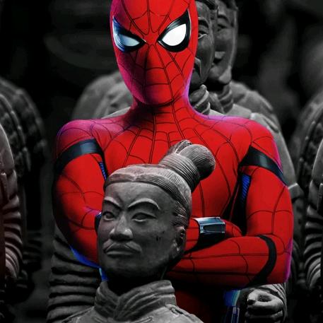 米索☞