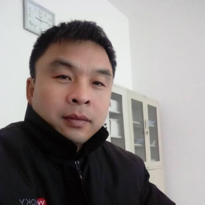 威胜医药-郑洪万