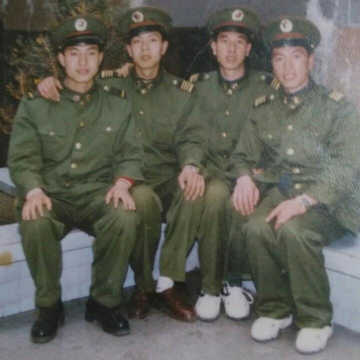 快乐人生