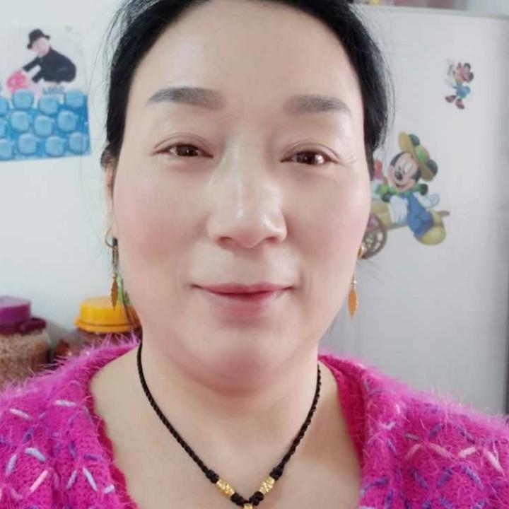 我是袁姐