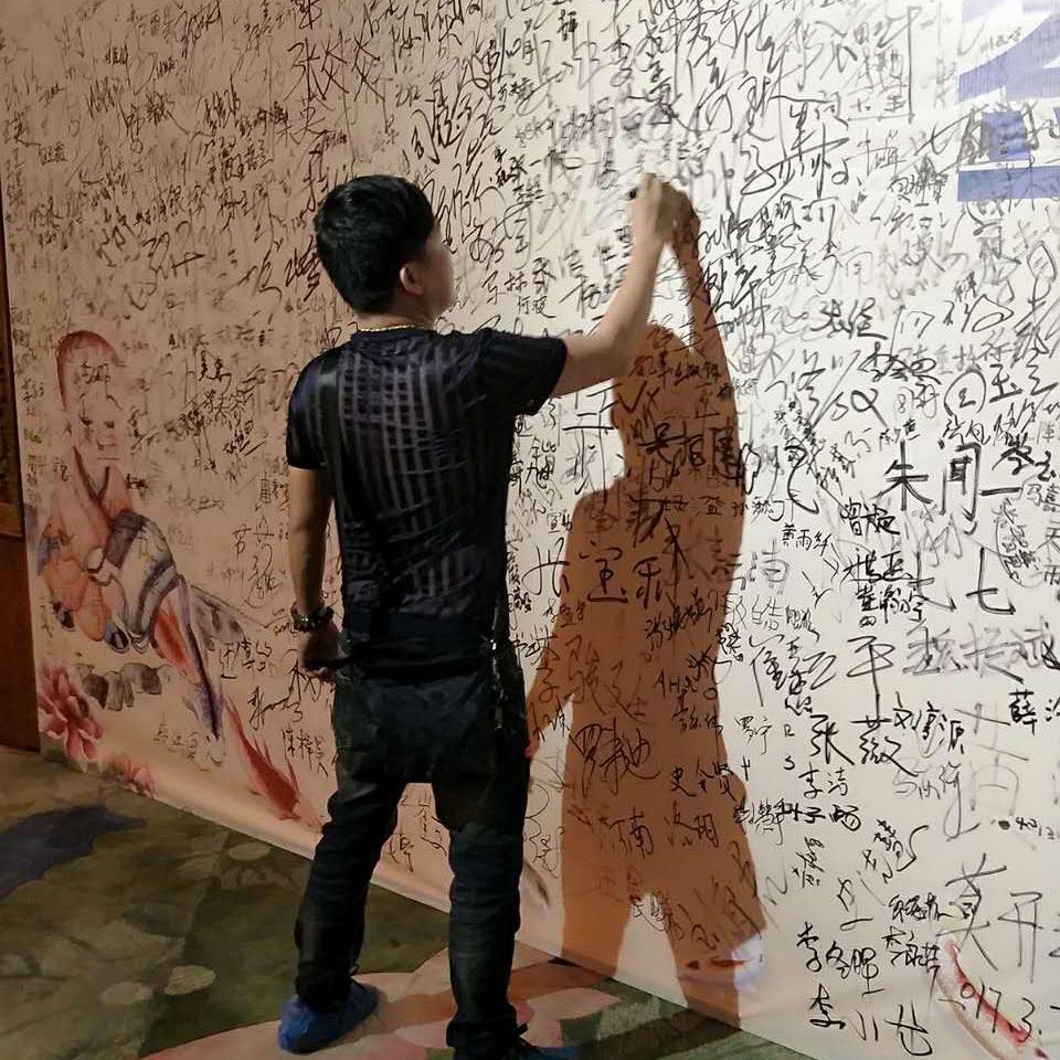 🇨🇳呀喏哒🇨🇳在海南必玩的酒吧