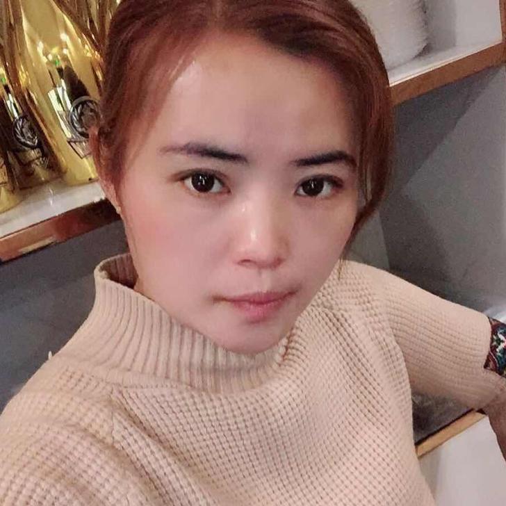 小妮子