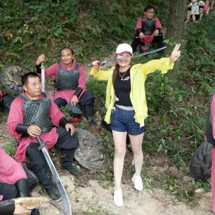 杨漂亮