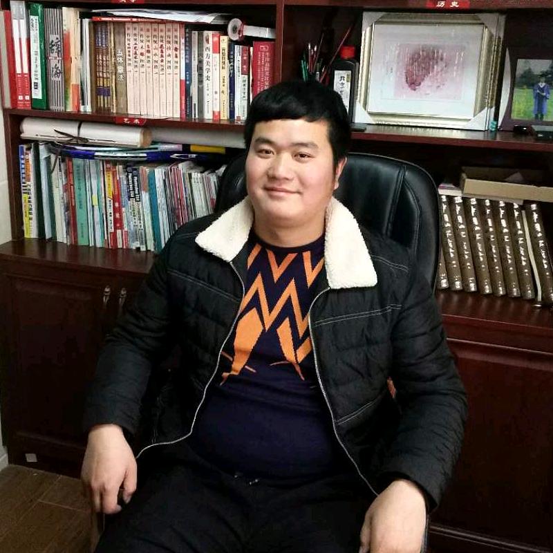 武陟县盛之丰种植专业合作社
