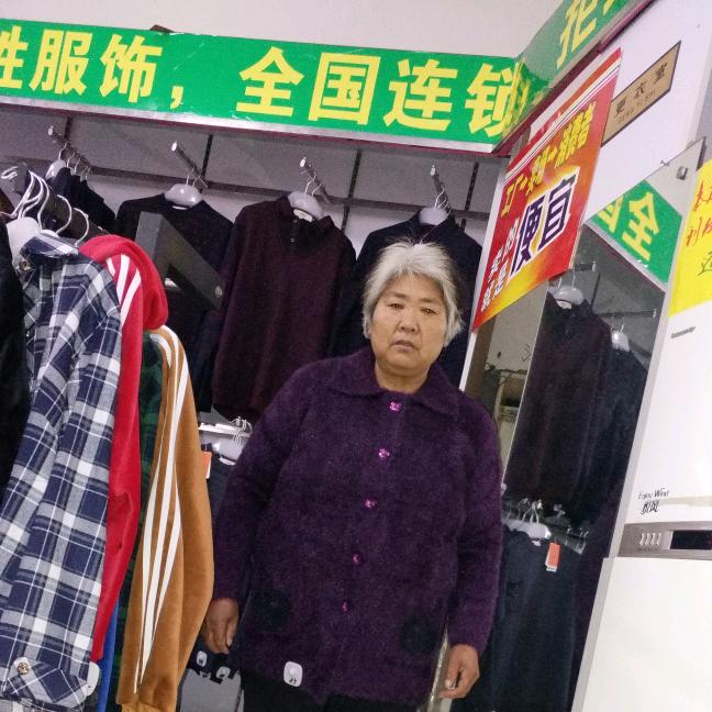 无莫莫没心没肺，活着不累