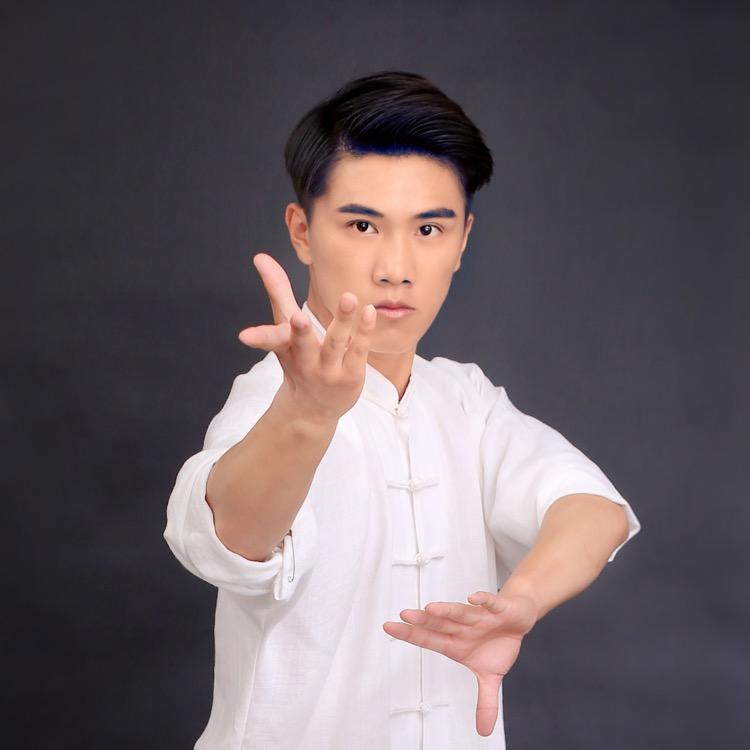 星耀武术官方号