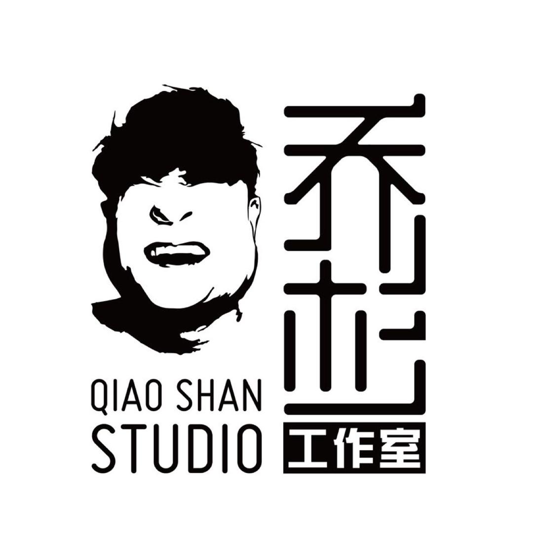 乔杉工作室@抖音