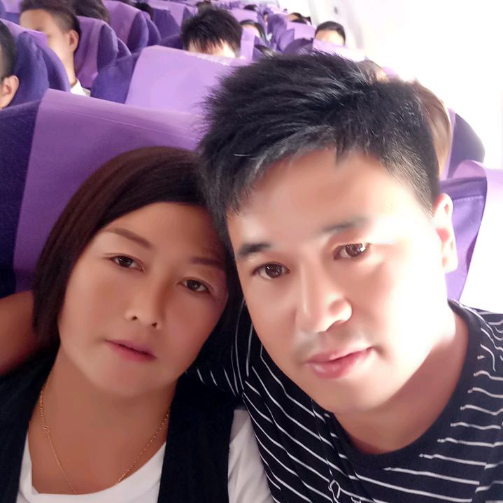 知心爱人