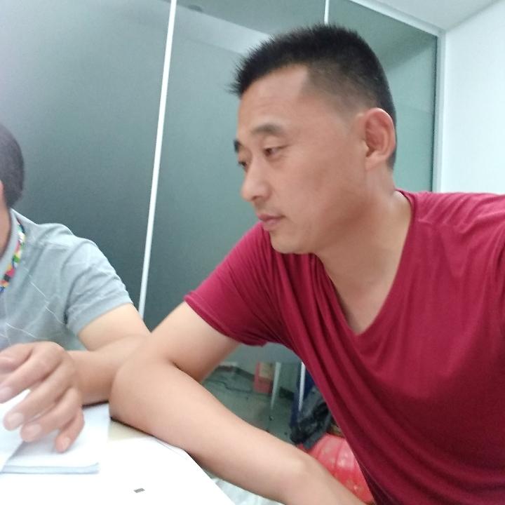 我的未来不是梦（接好运🛫）