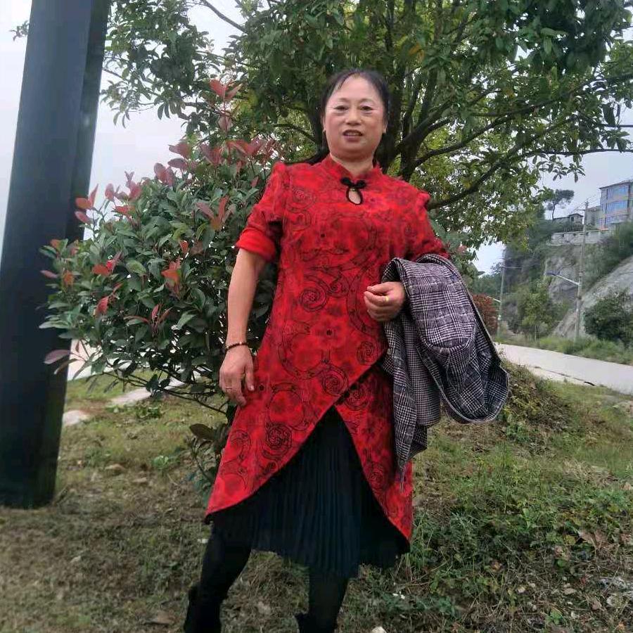 杨春如
