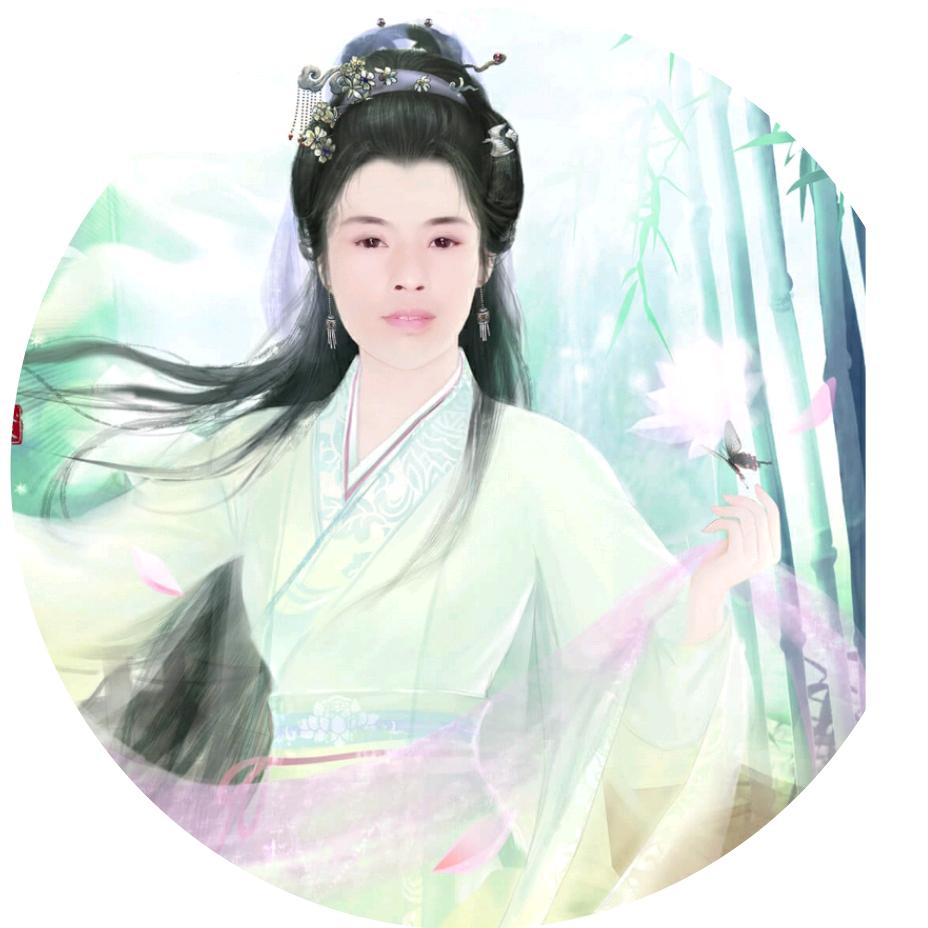 笑口常开