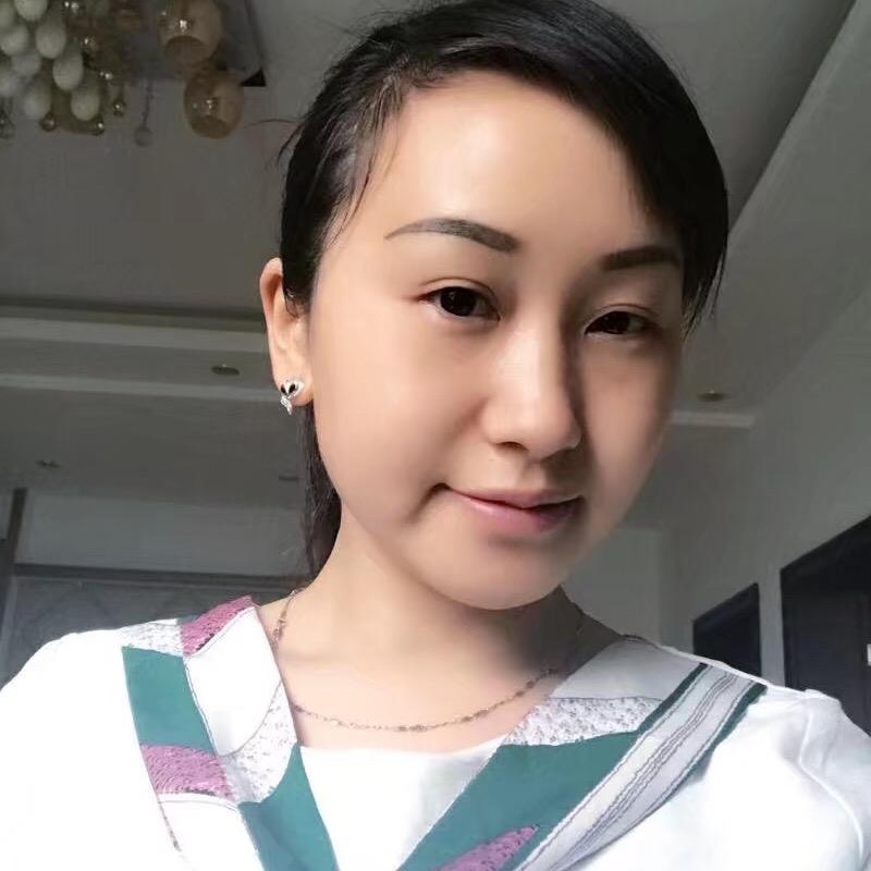 开心姐