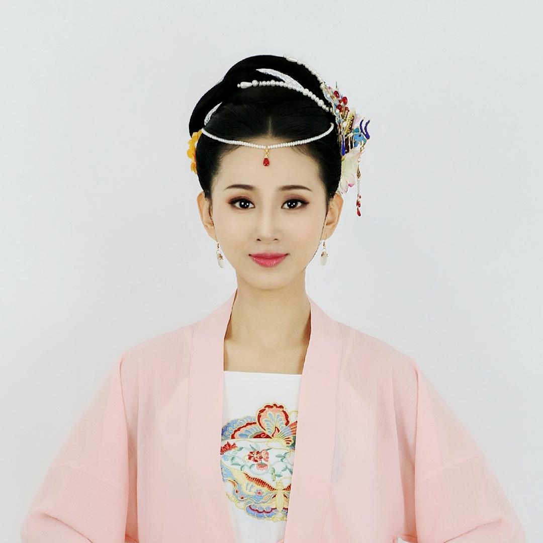 申霏霏