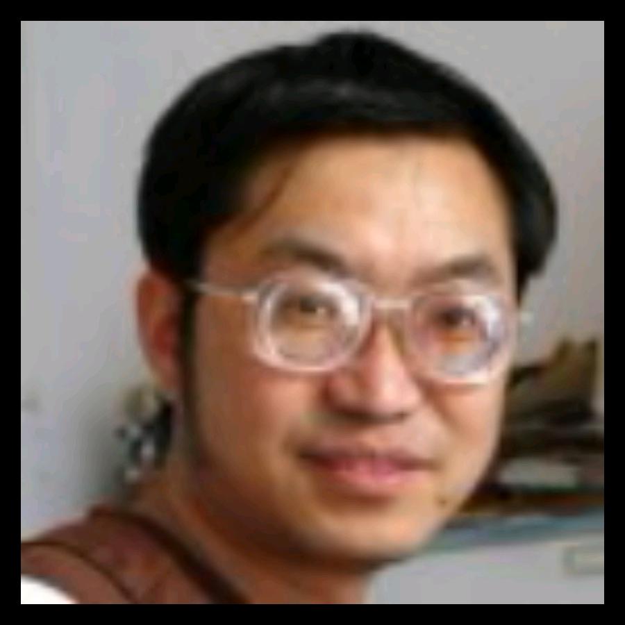 碧霄鹤影汤朝阳