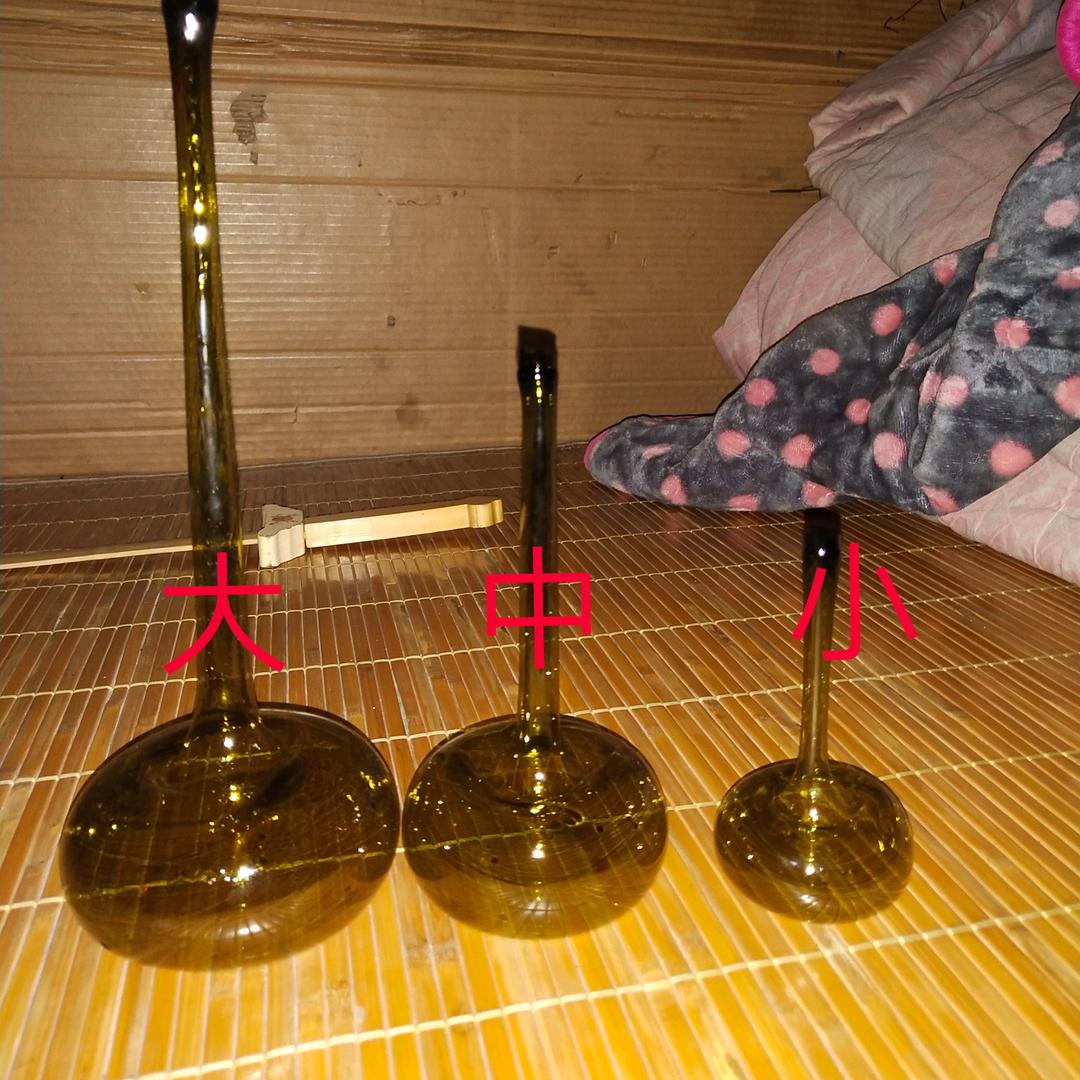非物质文化遗产琉璃不对儿