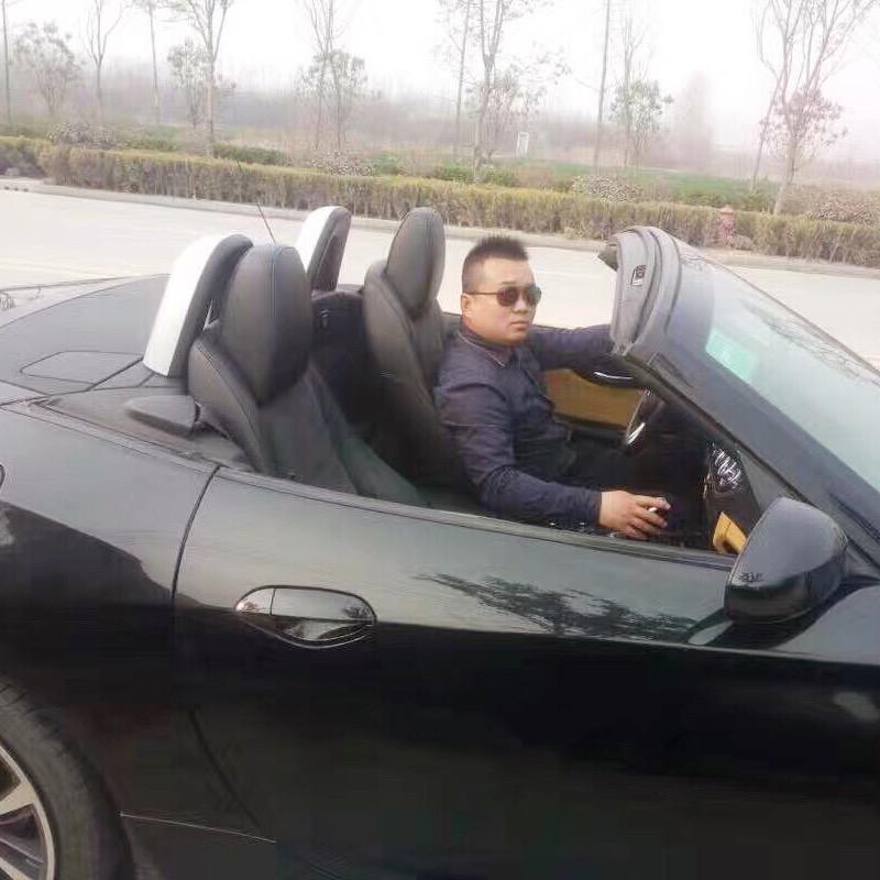 亳州市阿成汽车销售服务有限公司