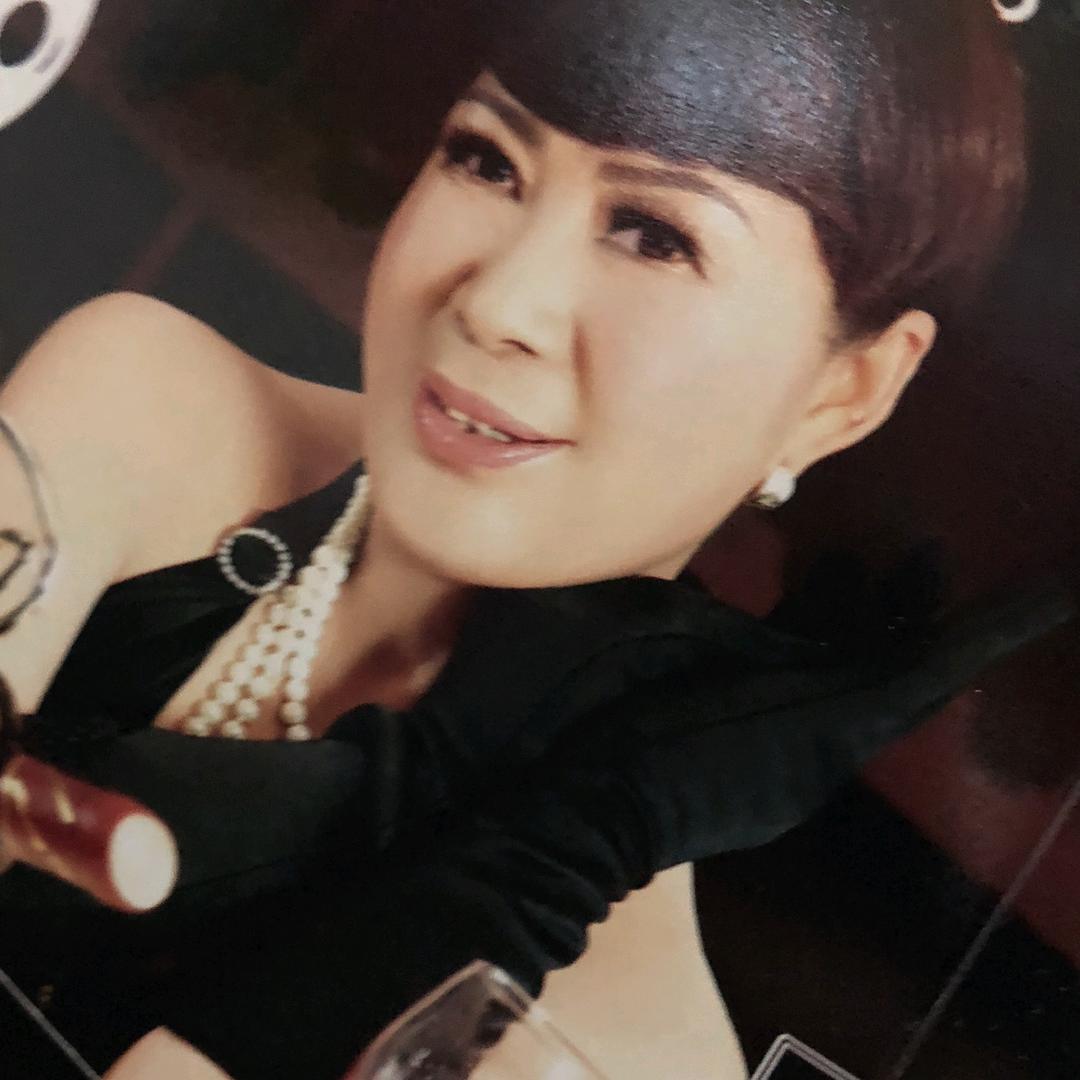 儿女的母亲