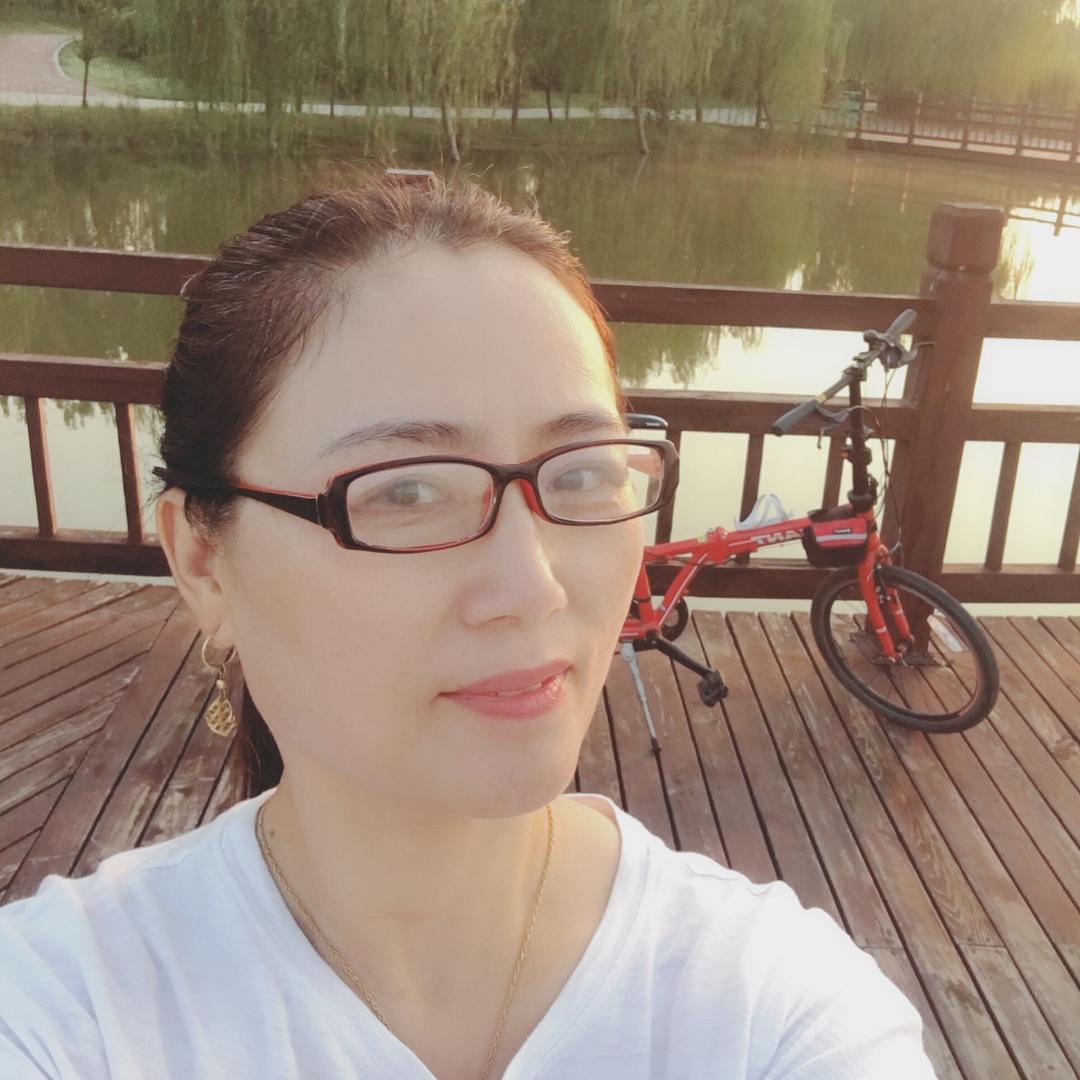 Lu Lu（李三妹）