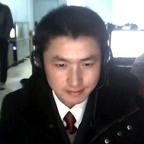 大强子