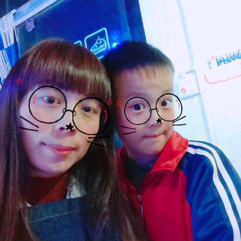 柠檬&不萌