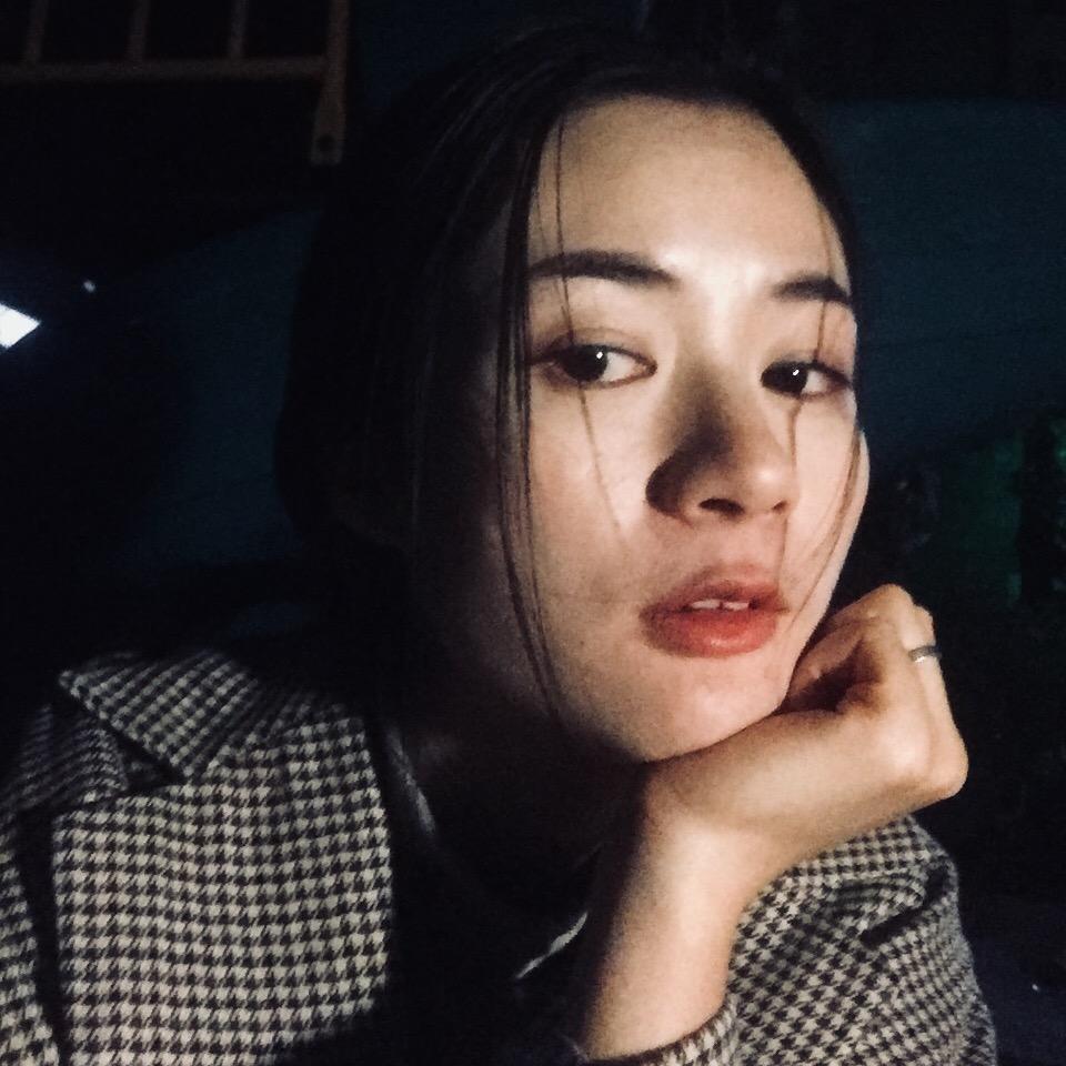 NIc不要葱和味精🍒