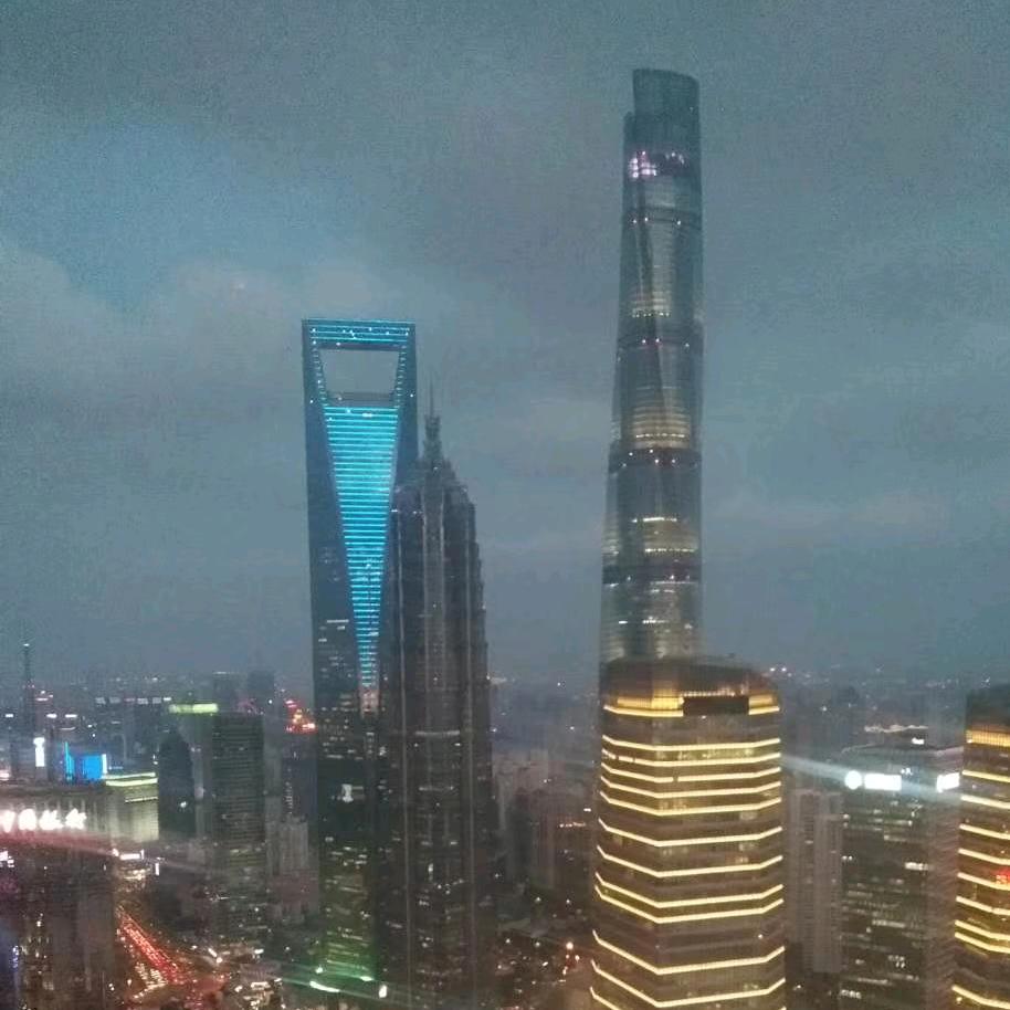 静静的港湾
