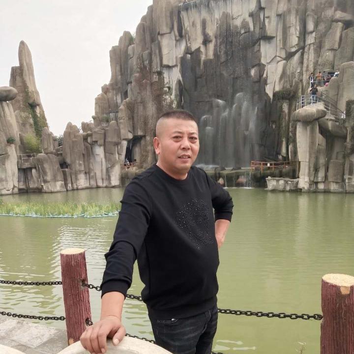 寿县陈哥