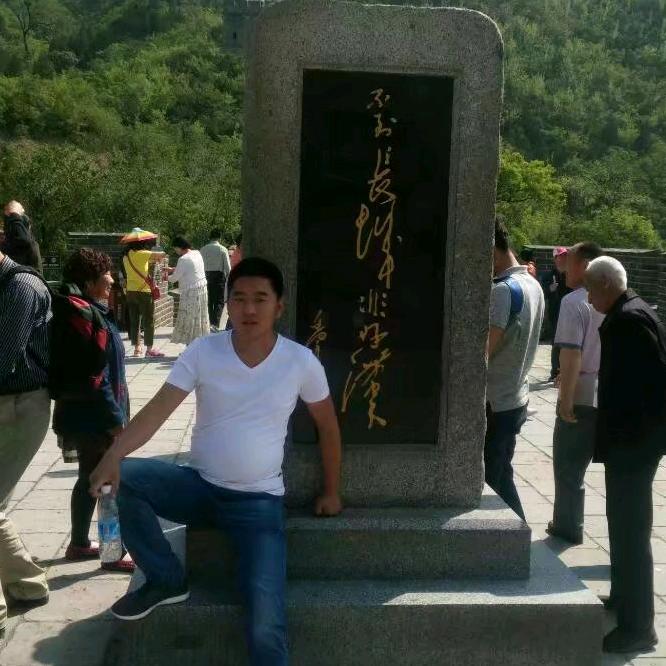 申帅凯
