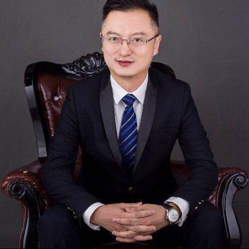 【朱永杰】诸葛军师-黄金珠宝连锁企业管理