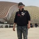 在路上（手机摄影）