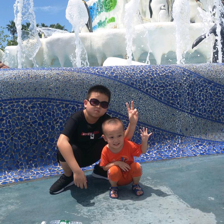 (*川．仔^啊*杰)