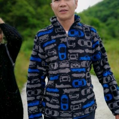 强哥