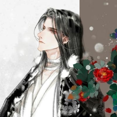 愿时光温柔以待