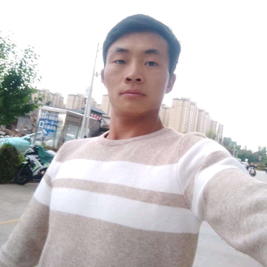 余生只爱你😘💞