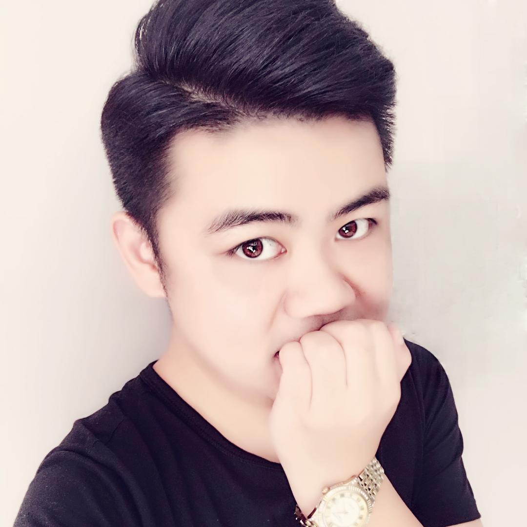 君临天💯Yang Junyi 侗家阿哥