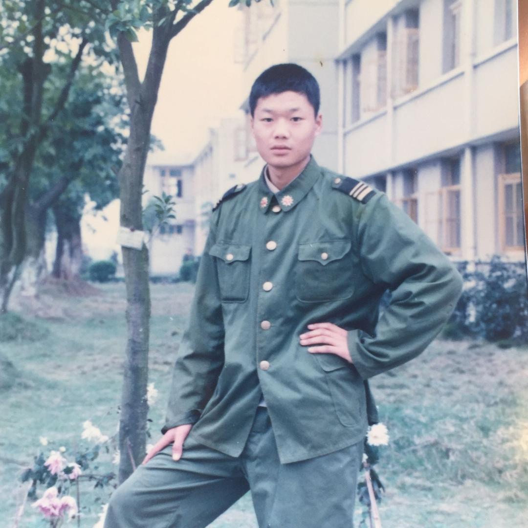 阿福哥