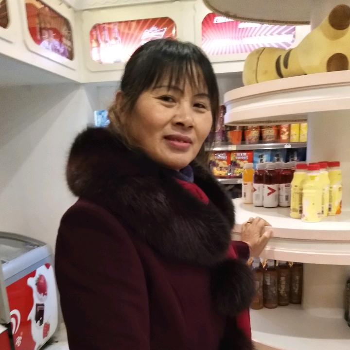 大戚