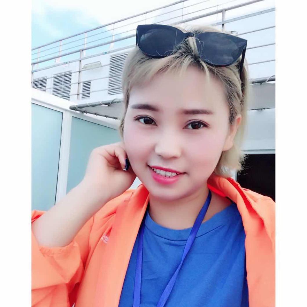 🍒果小妹🍒